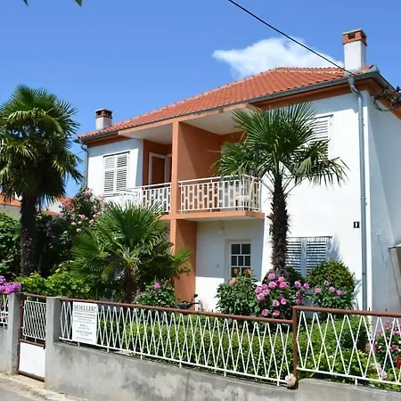 Apartment Great Katarina Zadar