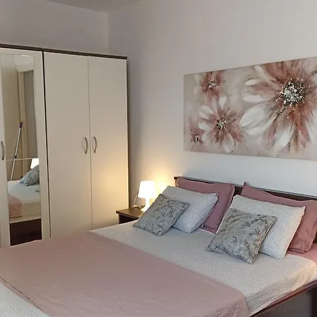 Apartment Great Katarina