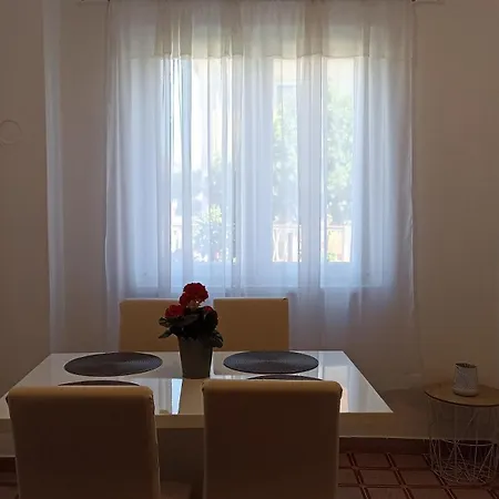 Great Katarina Apartment Zadar