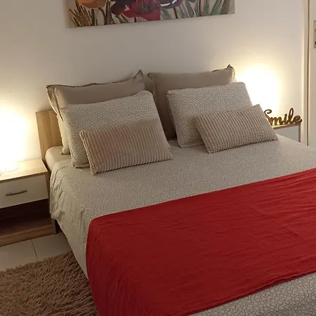 Great Katarina Apartment