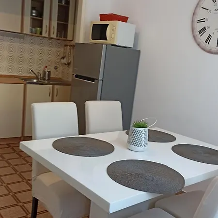 Apartment Great Katarina