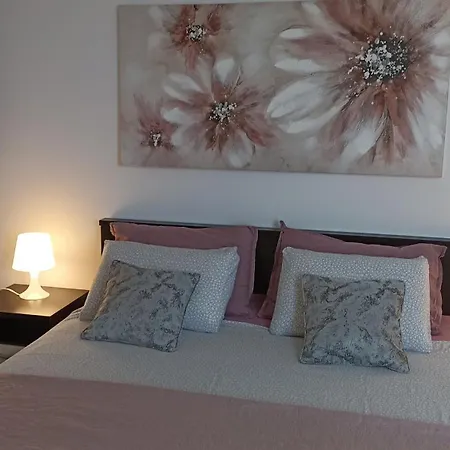 Apartment Great Katarina *