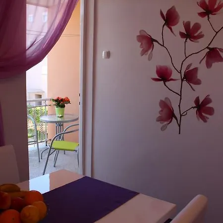 Apartment Great Katarina *