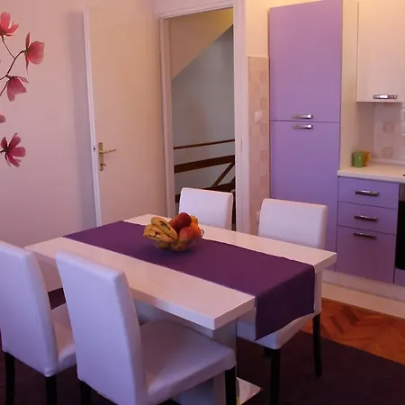 Apartment Great Katarina Zadar