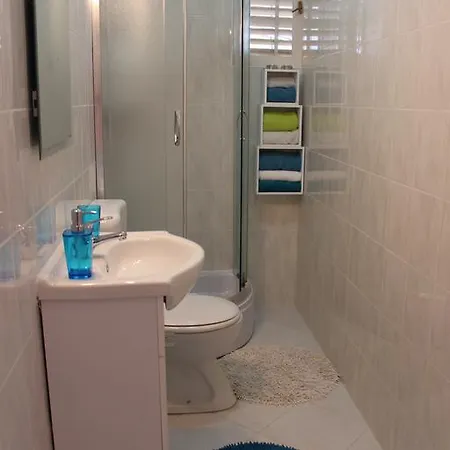 Apartment Great Katarina