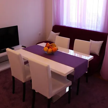 Great Katarina Apartment Zadar