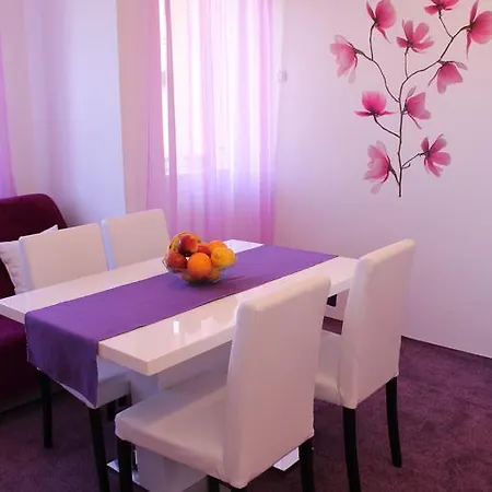 Great Katarina Appartement *