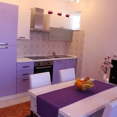 Great Katarina Appartement Zadar